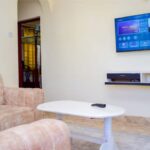 Beach Road Airbnb Mtwapa