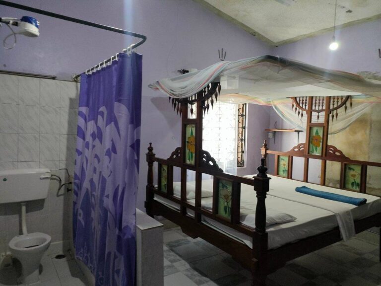 Serene House Mtwapa - Travella BN