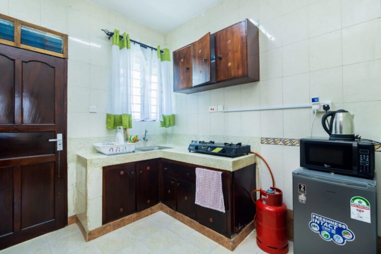 Nyali studio - travella BN