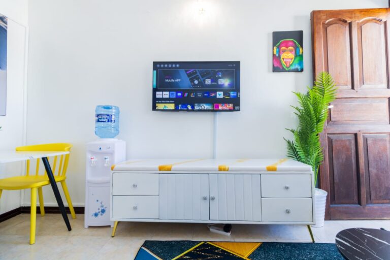 Nyali studio - travella BN