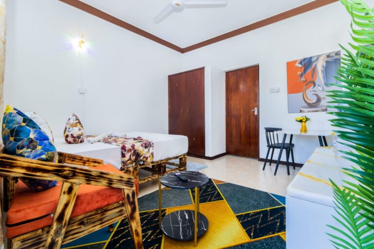 Nyali studio - travella BN