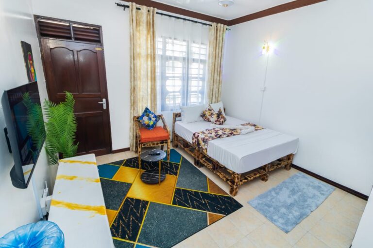 Nyali studio - travella BN