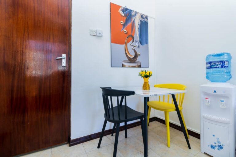 Nyali studio - travella BN