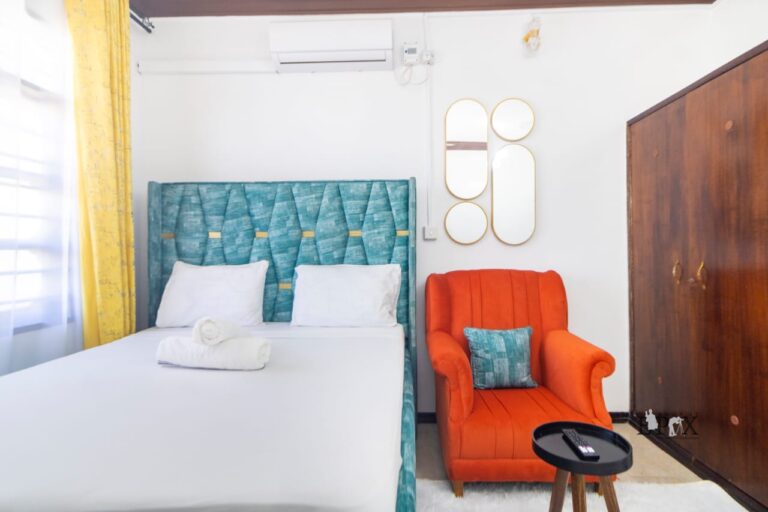 Nyali studio - travella BN