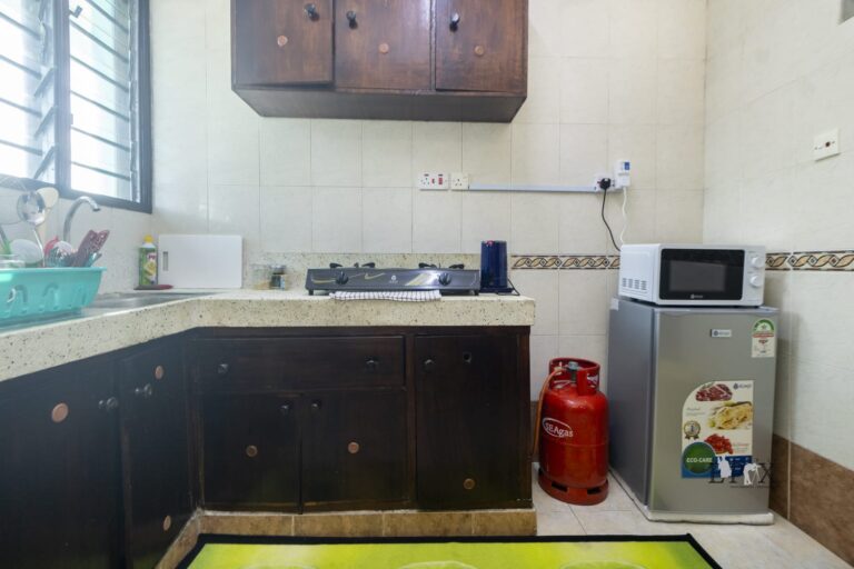 Nyali studio - travella BN