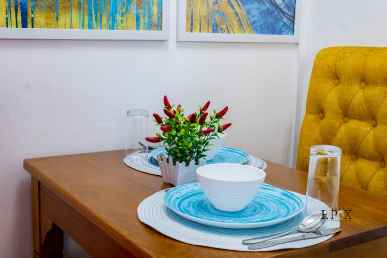 Nyali studio - travella BN