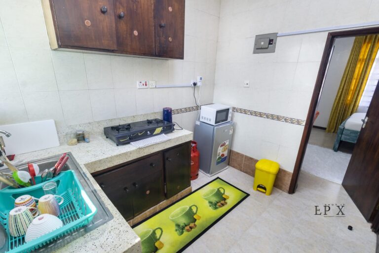 Nyali studio - travella BN