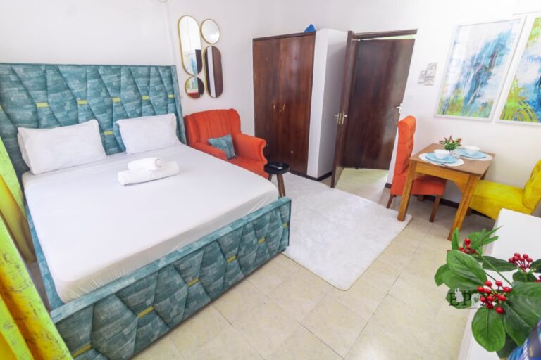 Nyali studio - travella BN