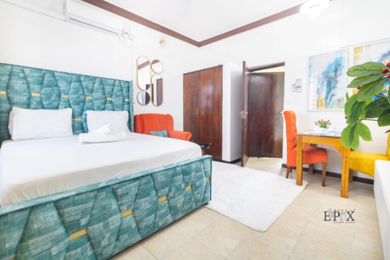 Nyali studio - travella BN