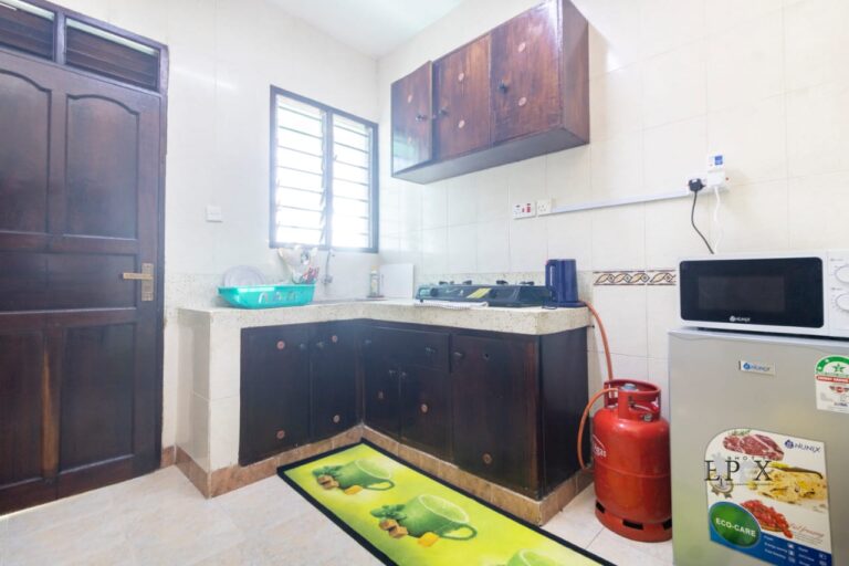 Nyali studio - travella BN