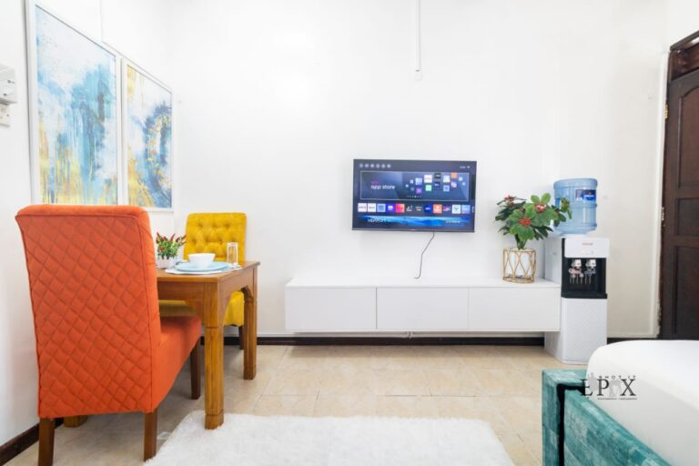 Nyali studio - travella BN