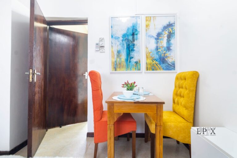 Nyali studio - travella BN