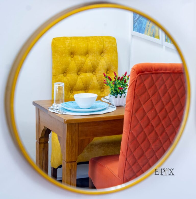 Nyali studio - travella BN